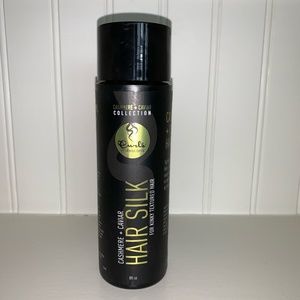 Curls Cashmere + Caviar Collection Hair Silk - 8 oz.  New without tags.